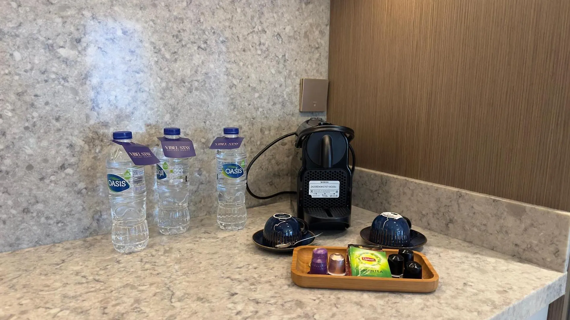 Lejlighed Guest Favorite 1Br Designer Apt With Beach Access By Vibel Dubai