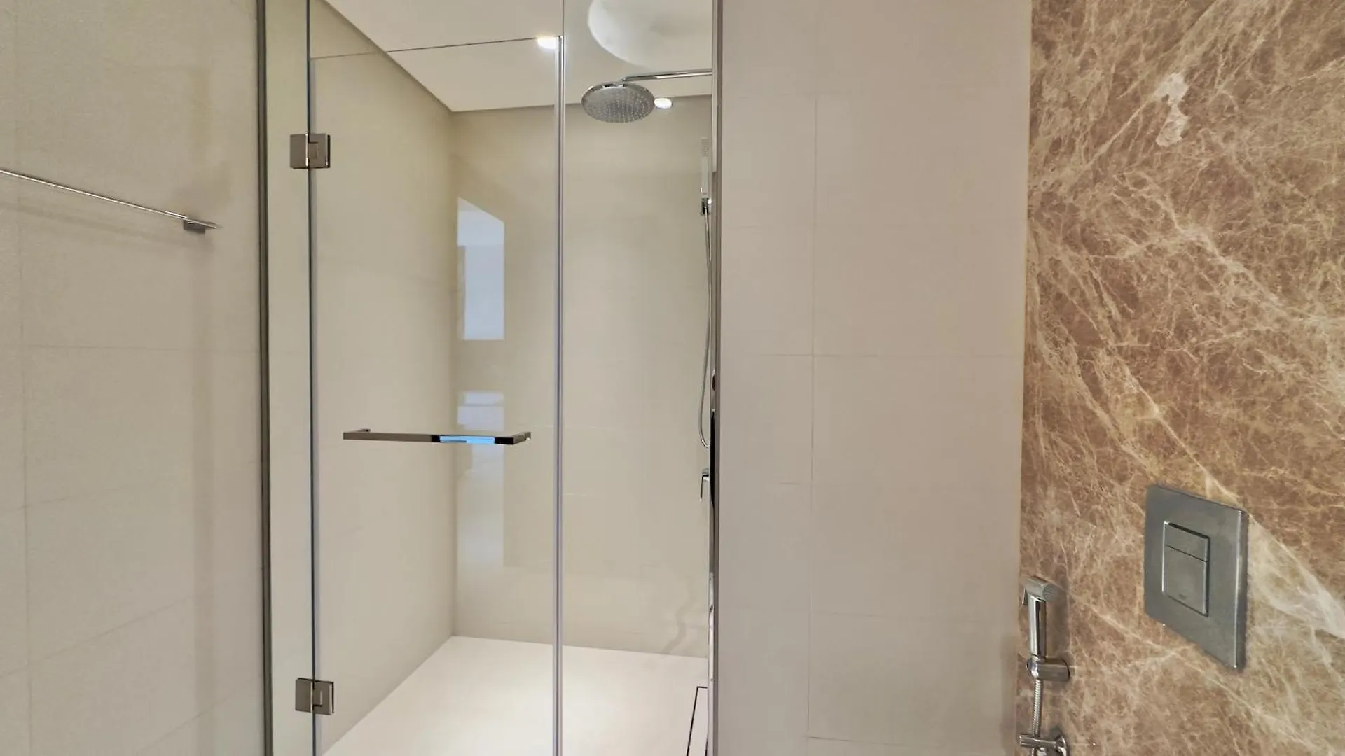 1Br Grand Bleu T2 In Emaar Beach Front By Vibel Dubai
