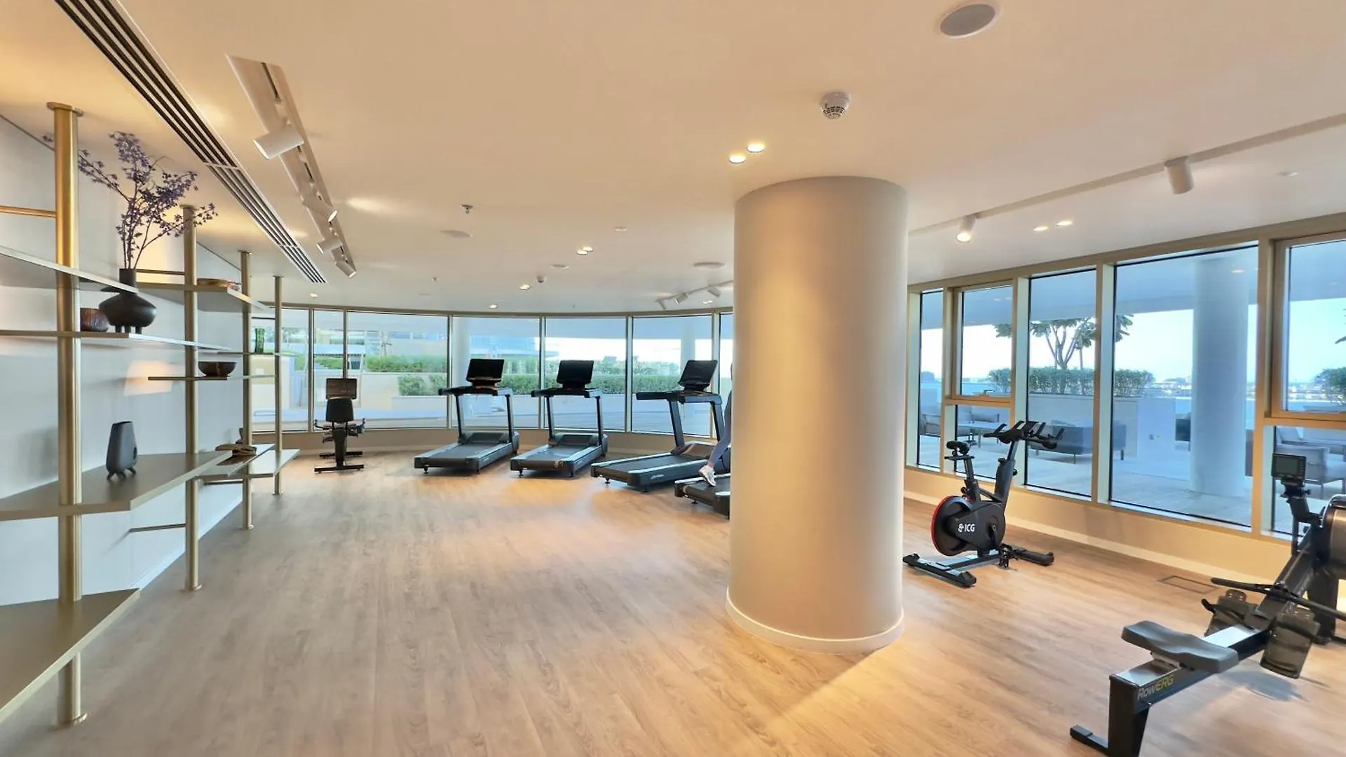 Guest Favorite 1Br Designer Apt With Beach Access By Vibel Dubai Apartamento
