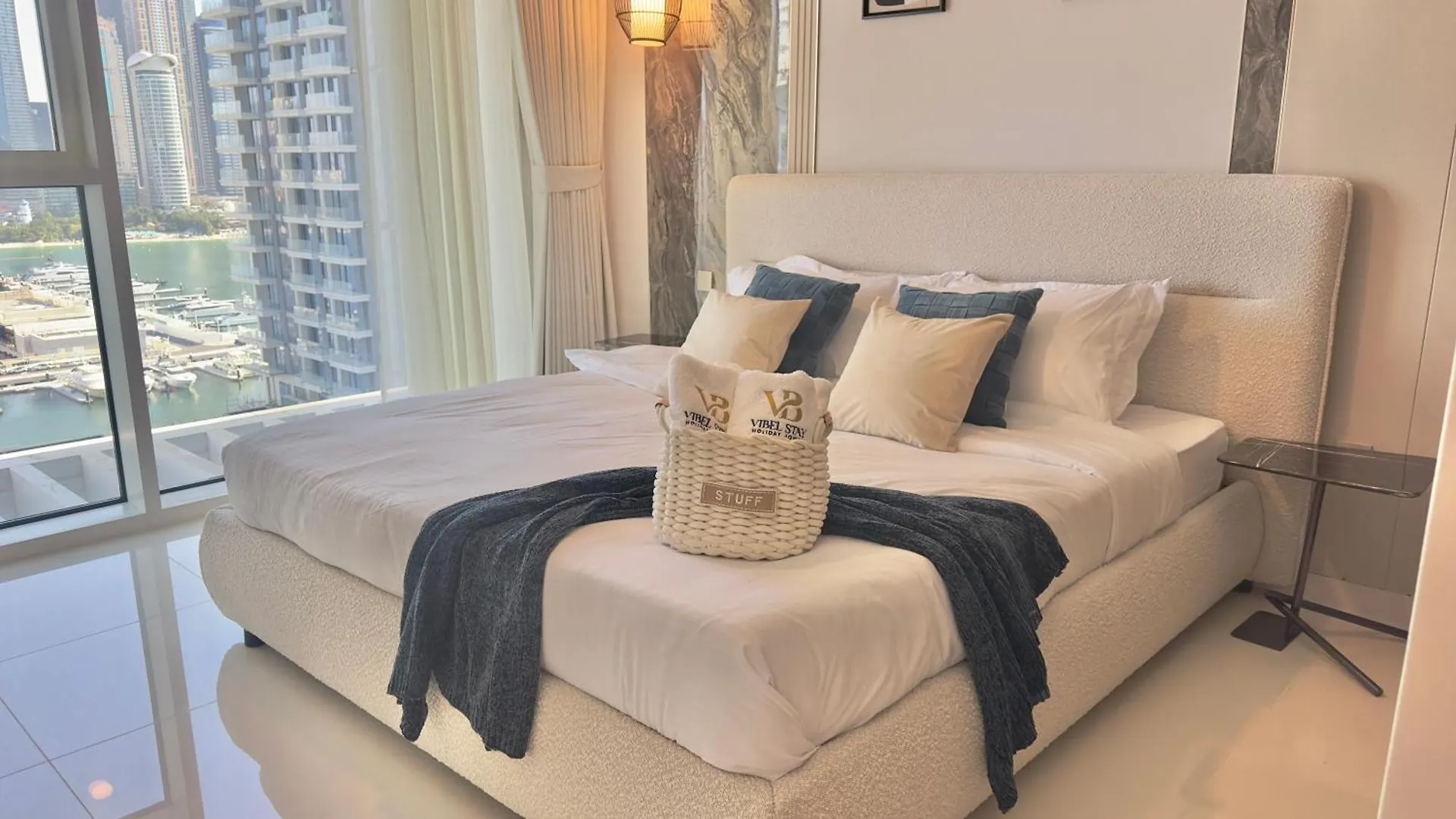 Guest Favorite 1Br Designer Apt With Beach Access By Vibel location
